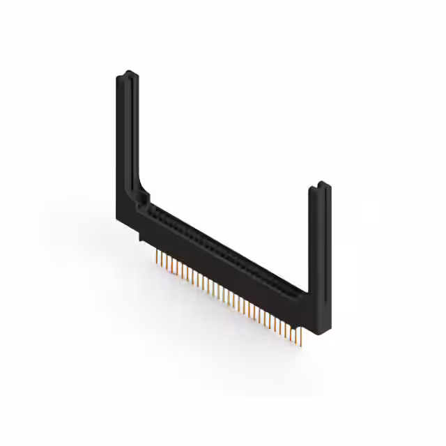 396-029-541-658 EDAC Inc.  Edgeboard Connectors